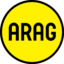 ARAG Voggenreiter Logo