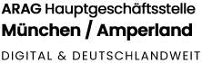 ARAG Voggenreiter Logo